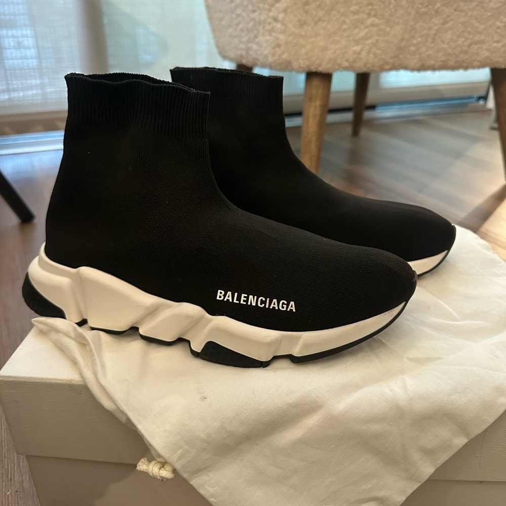 Balenciaga Sneakers